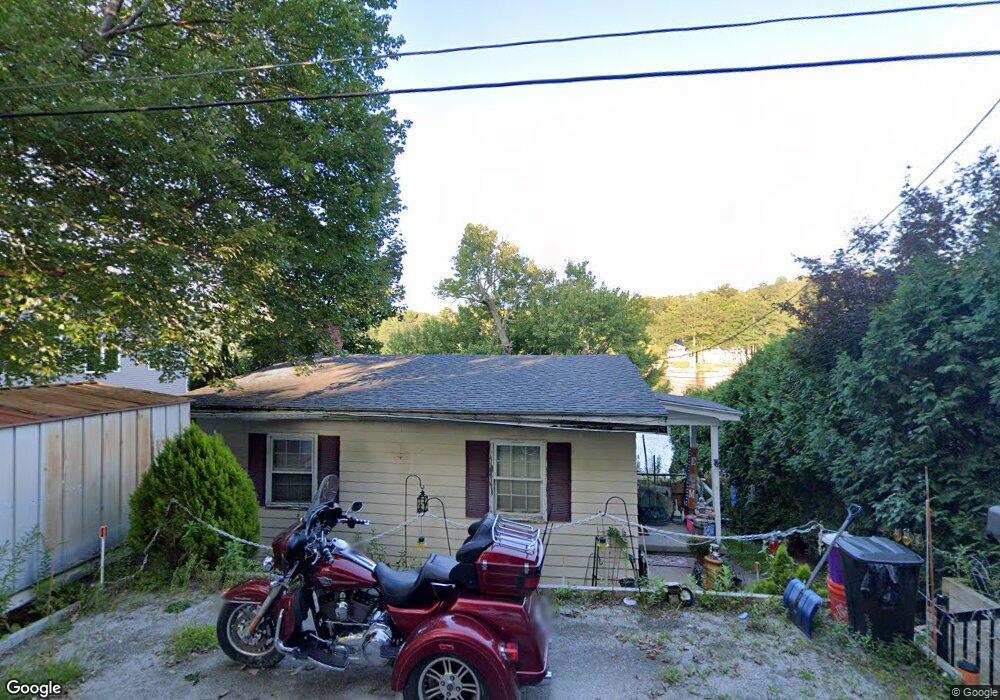 122 Glen Echo Shore Rd, Charlton, MA 01507 - photo 1