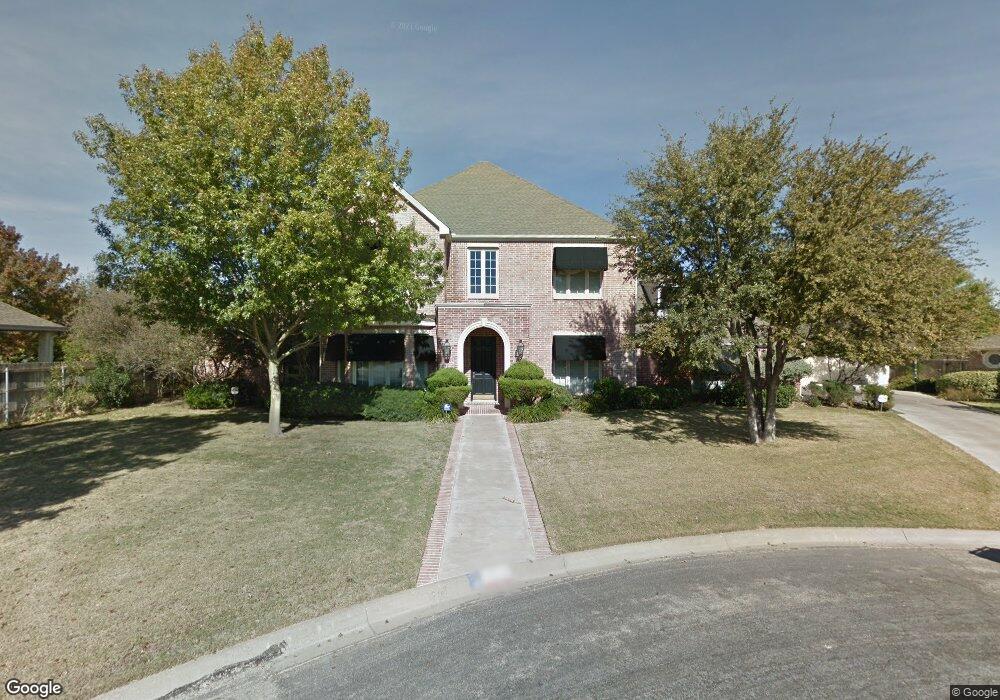 5166 Ironwood Ct, San Angelo, TX 76904 - photo 1