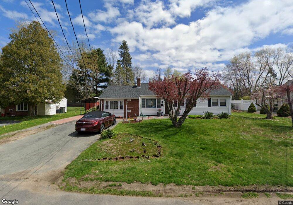 23 Elmfield Rd, Framingham, MA 01701 - photo 1