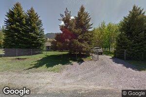 130 E 100 N, Pine Valley, UT 84781