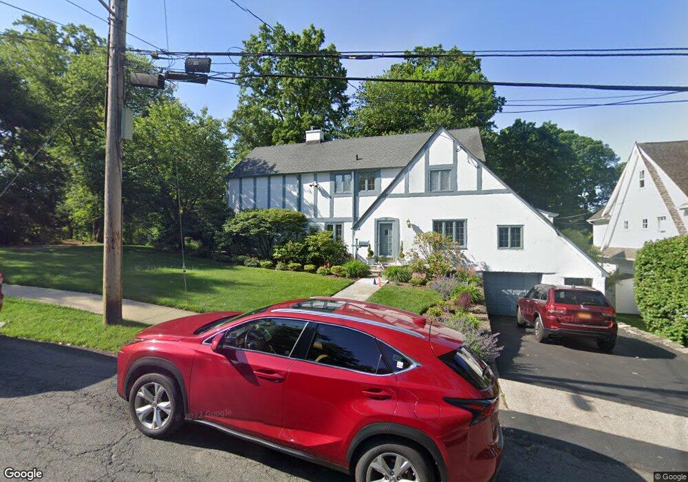 78 Allendale Dr, Rye, NY 10580 - photo 1