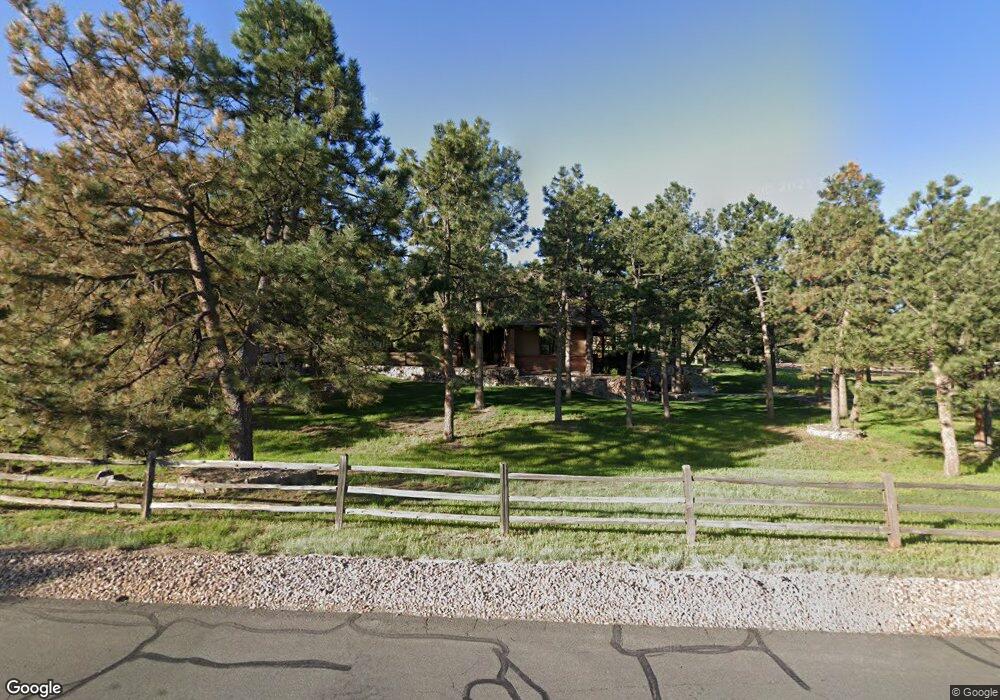 17064 E Jamison Ave, Centennial, CO 80016 - photo 1