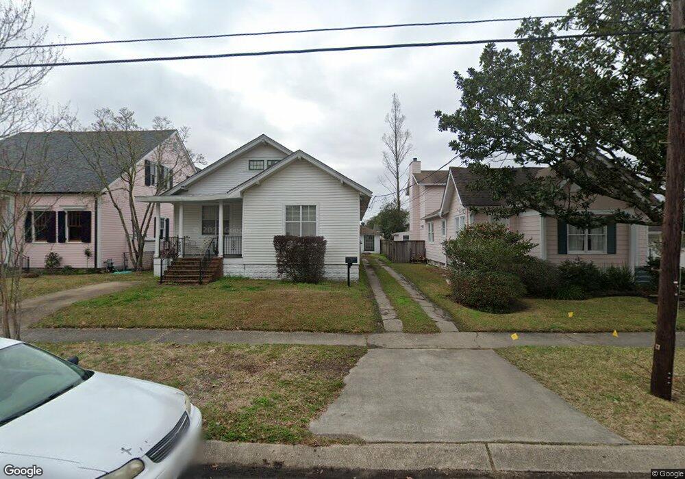 136 Ridgeway Dr, Metairie, LA 70001 - photo 1