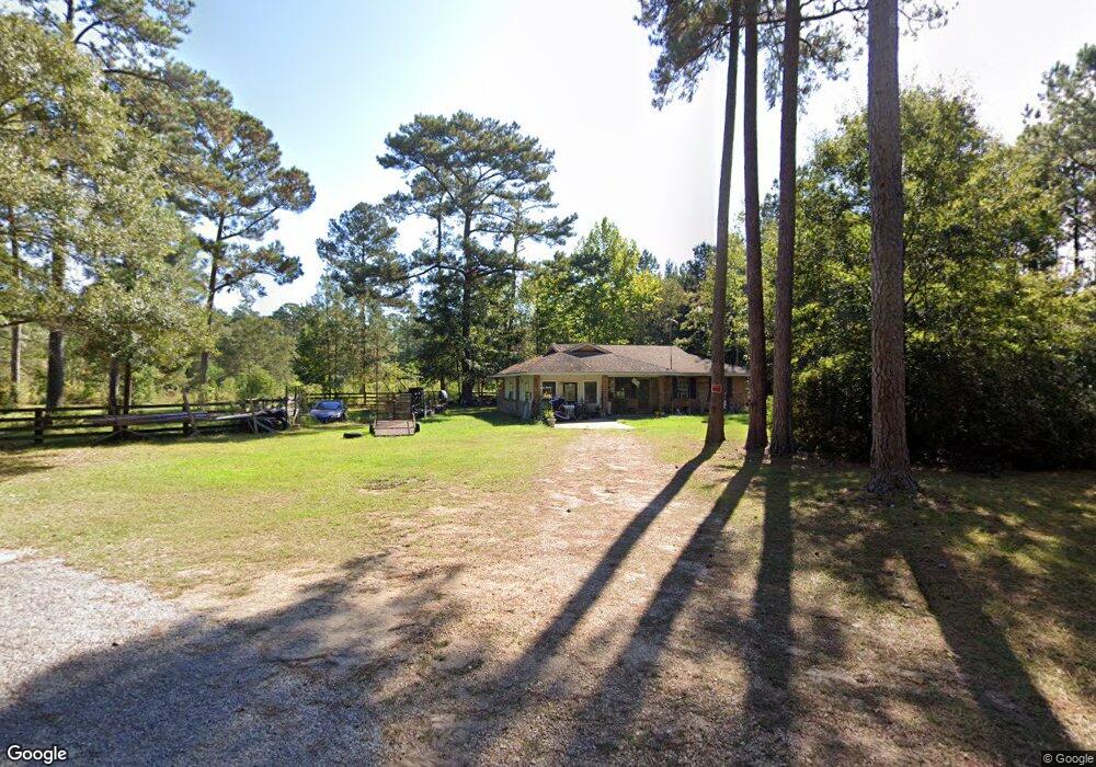 52 Fritz Whitfield Rd, Picayune, MS 39466 - photo 1