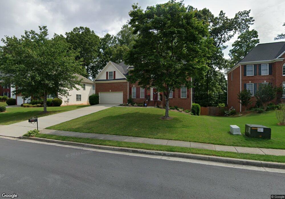 4304 Catamount Dr SW unit 4, Lilburn, GA 30047 - photo 1