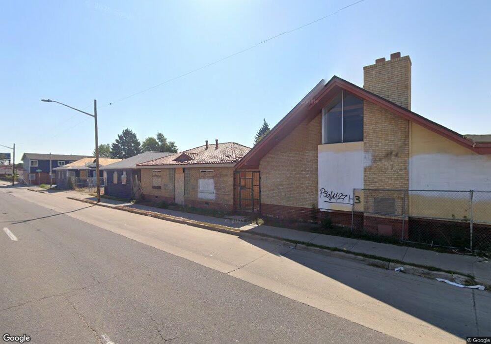 8500 E Colfax Ave unit 125, Denver, CO 80220 - photo 1