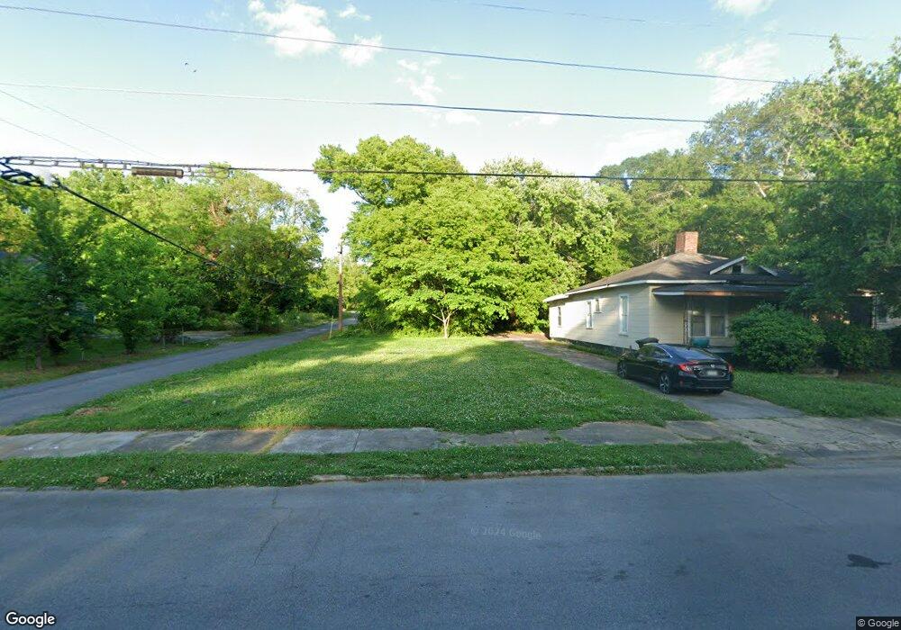 401 Pennington Ave SW, Rome, GA 30161 - photo 1