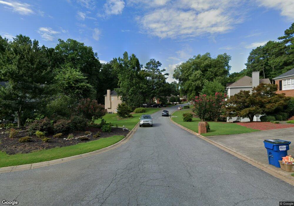 0 Delphinium Place NW unit 8639371, Acworth, GA 30102 - photo 1