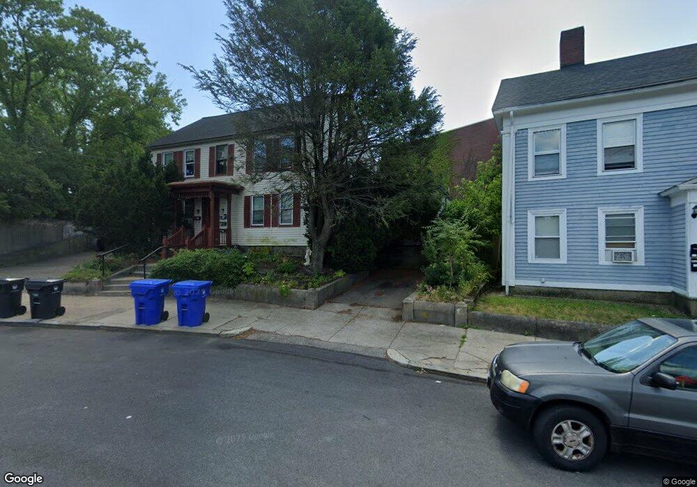 99 Broadway, Pawtucket, RI 02860 - photo 1