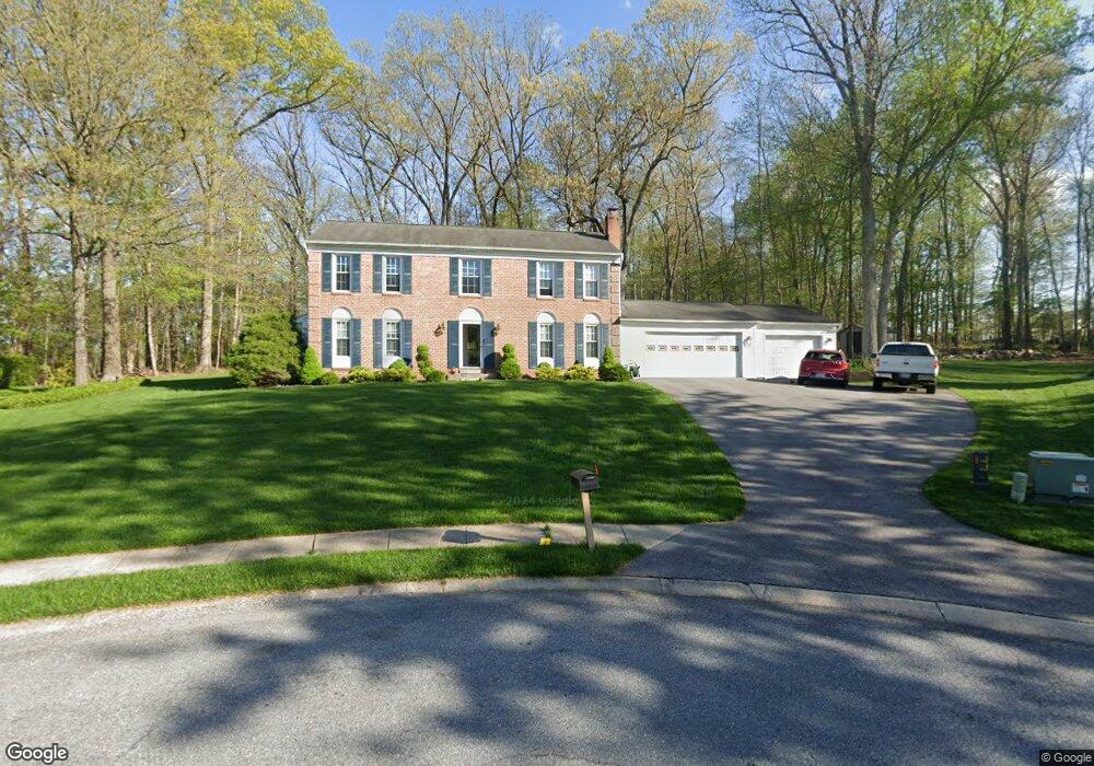 2167 Sooner Ct, Sykesville, MD 21784 - photo 1