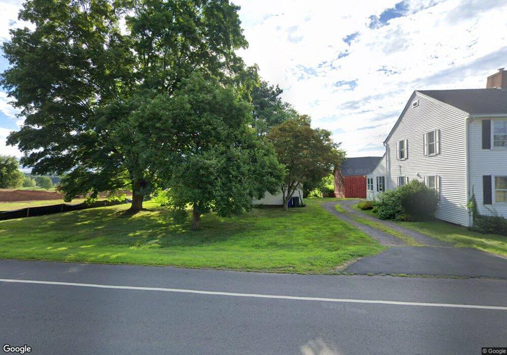 12 East St N, Suffield, CT 06078 - photo 1