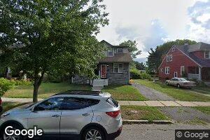8 S Haviland Ave Unit 2ND FL, Audubon, NJ 08106