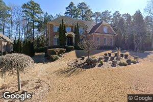 1092 Willowood Ln SW Unit 6A, Atlanta, GA 30331