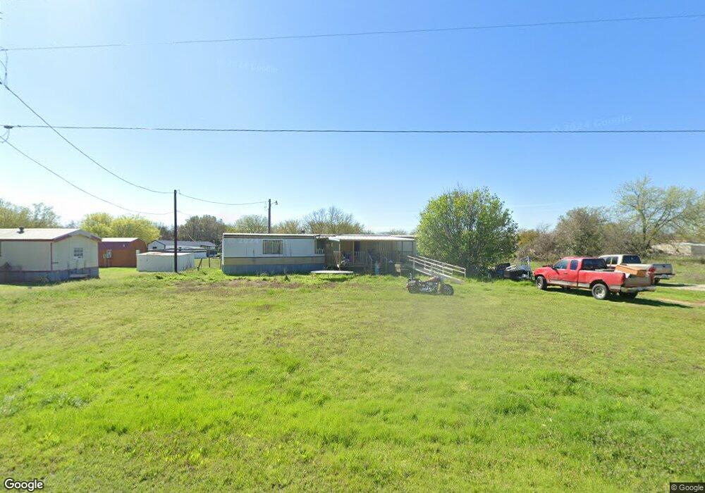 153 Blackfoot Trail, Weatherford, TX 76087 - photo 1