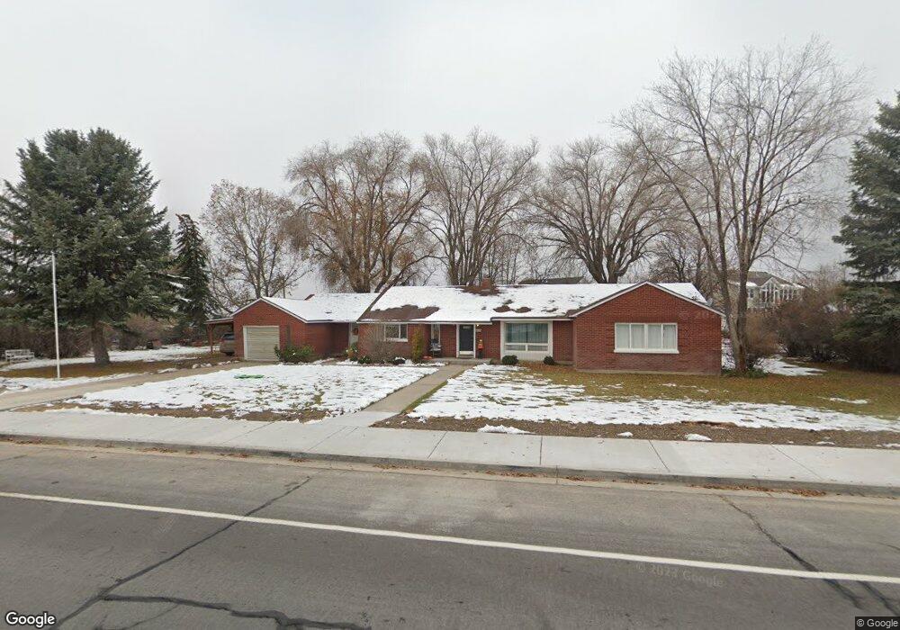 1645 N 600 W, Pleasant Grove, UT 84062 - photo 1