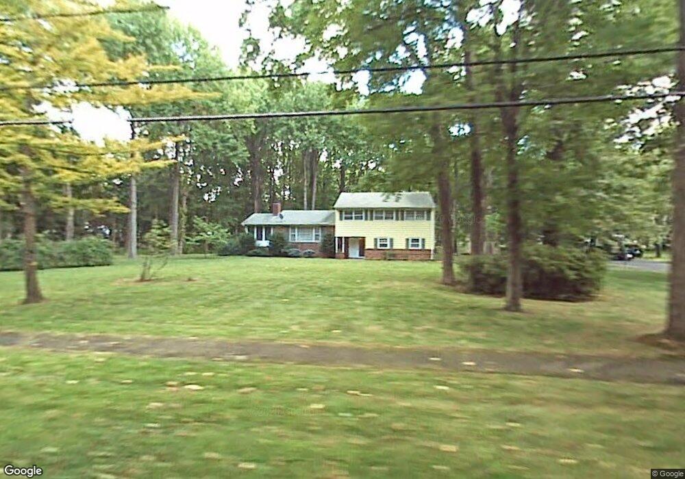 1170 Cooper Rd, Scotch Plains, NJ 07076 - photo 1