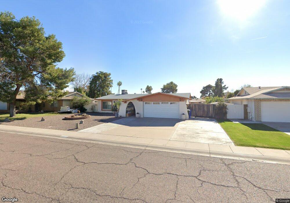 4033 W Alice Ave, Phoenix, AZ 85051 - photo 1