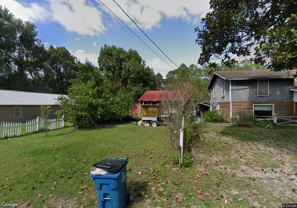 1871 Mount Pleasant Rd, Waycross, GA 31503 - photo 1