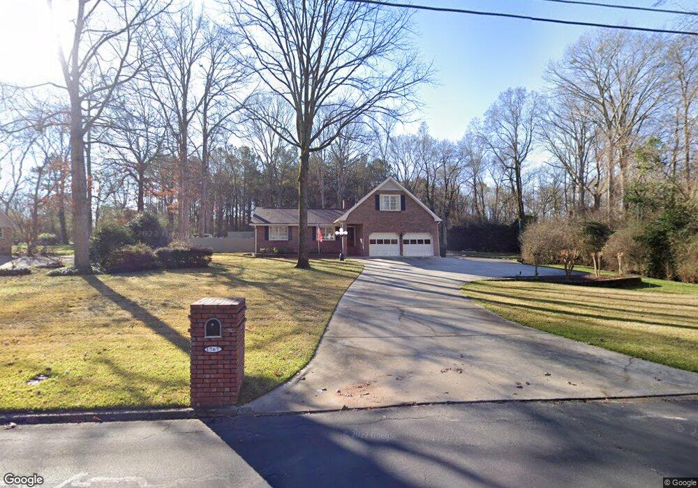 1767 Pinto Trail unit 5, Jonesboro, GA 30236 - photo 1