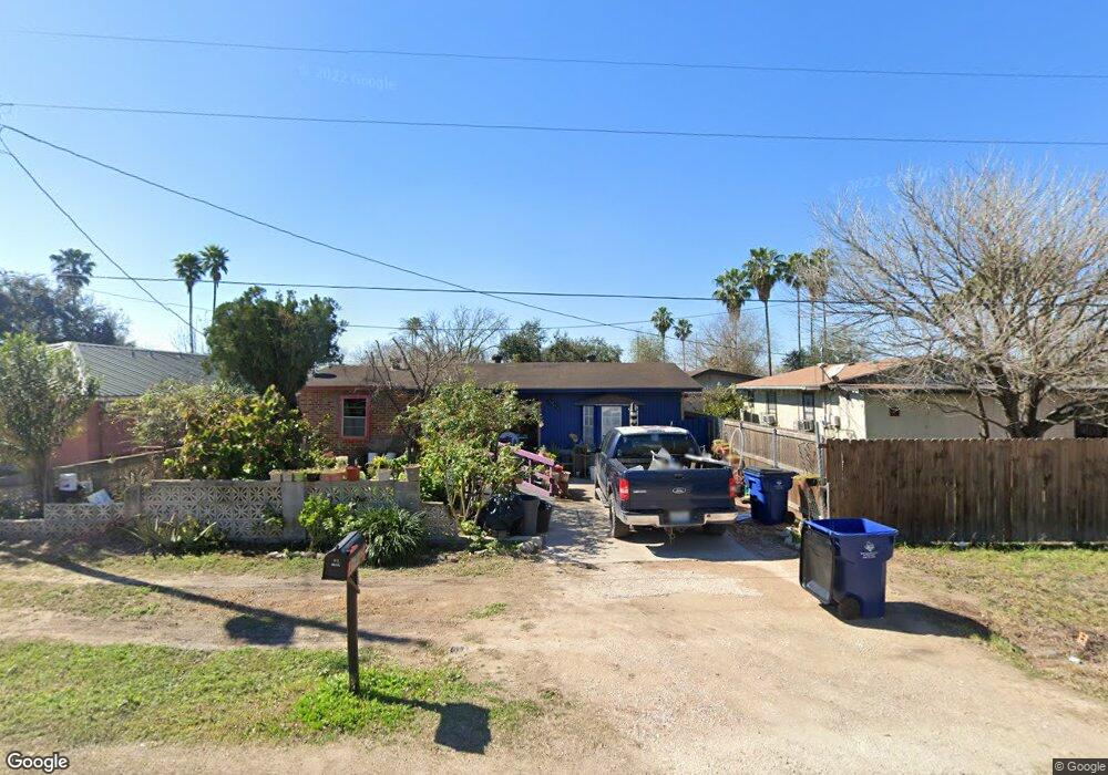 115 S Olivarez St, Donna, TX 78537 - photo 1
