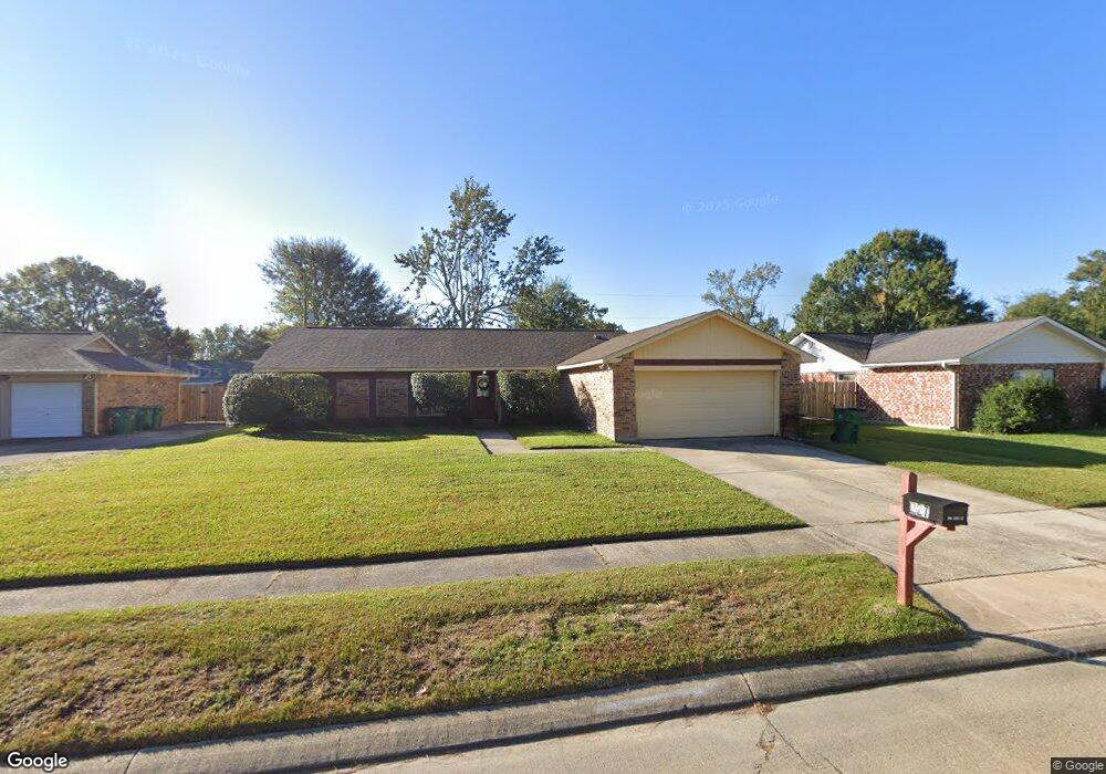 227 Brian Dr, Slidell, LA 70458 - photo 1