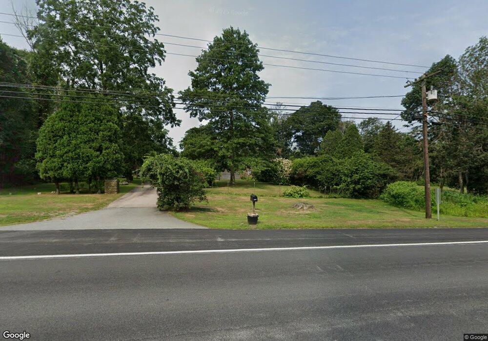 2705 Tower Hill Rd, Saunderstown, RI 02874 - photo 1