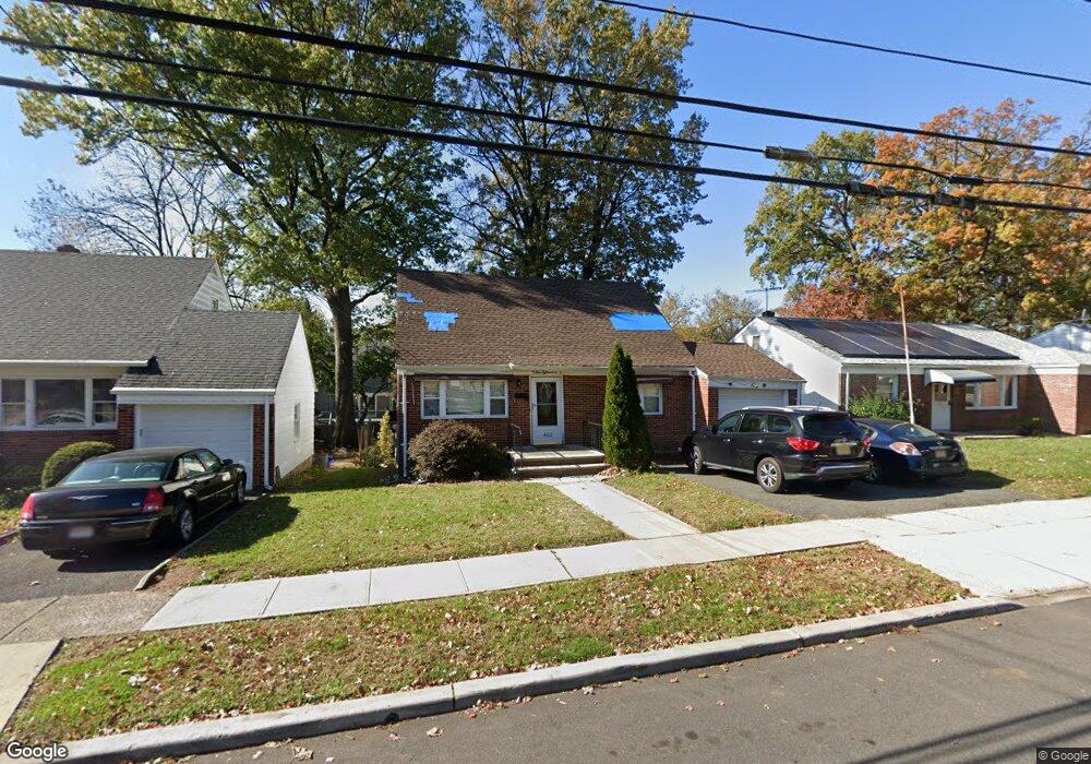 400 Sheridan Ave, Roselle, NJ 07203 - photo 1