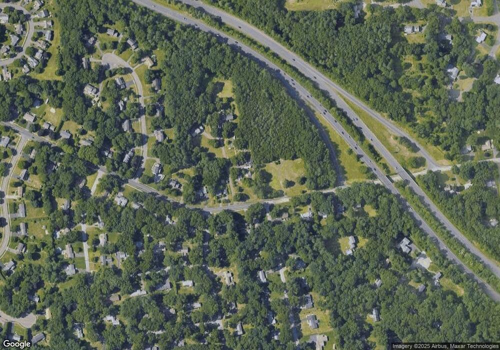 343 Neipsic Rd, Glastonbury, CT 06033 - photo 1