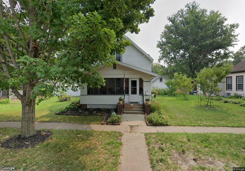 616 4th St, Covington, IN 47932 - photo 1