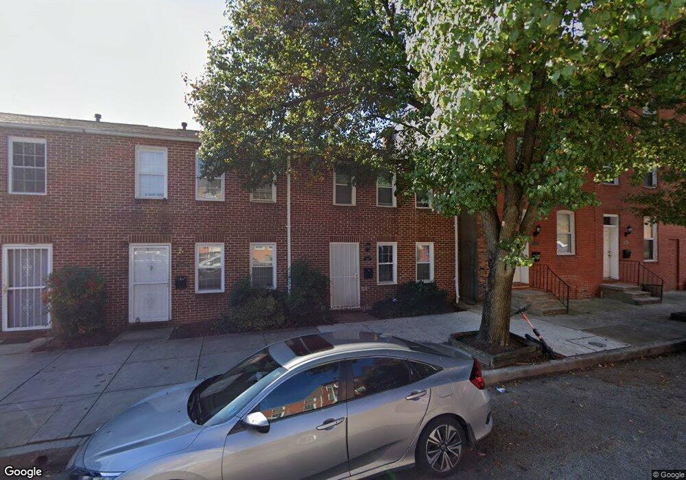 1309 Ashland Ave, Baltimore, MD 21205 - photo 1