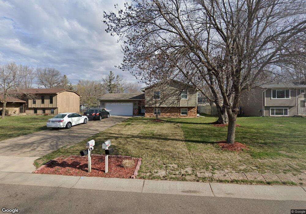 285 107th Ln NW, Coon Rapids, MN 55448 - photo 1