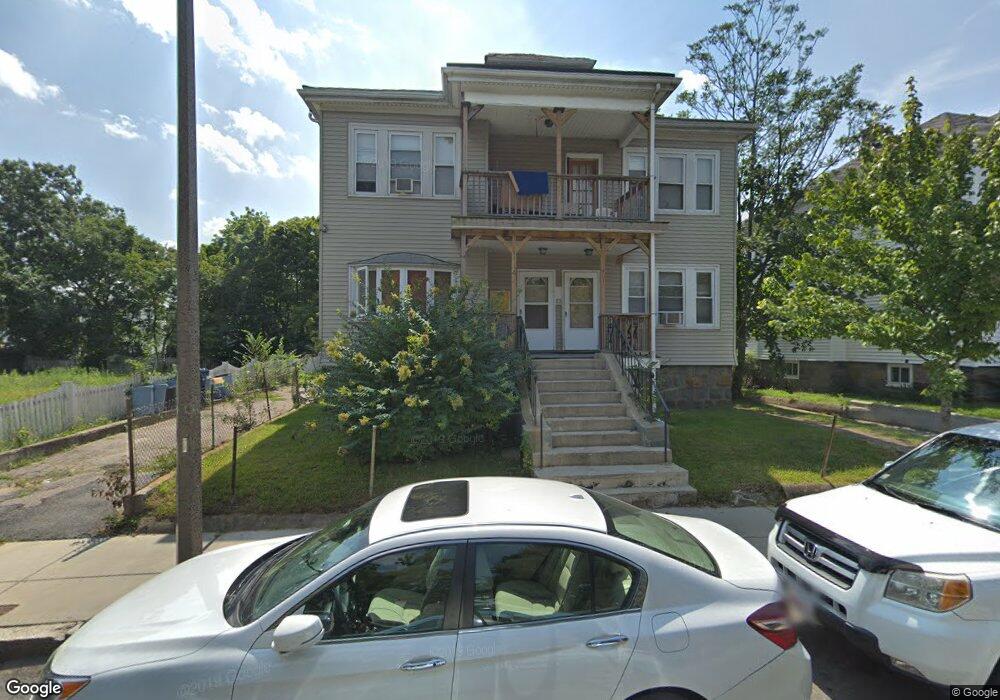 101 Stratton St unit 103, Dorchester Center, MA 02124 - photo 1