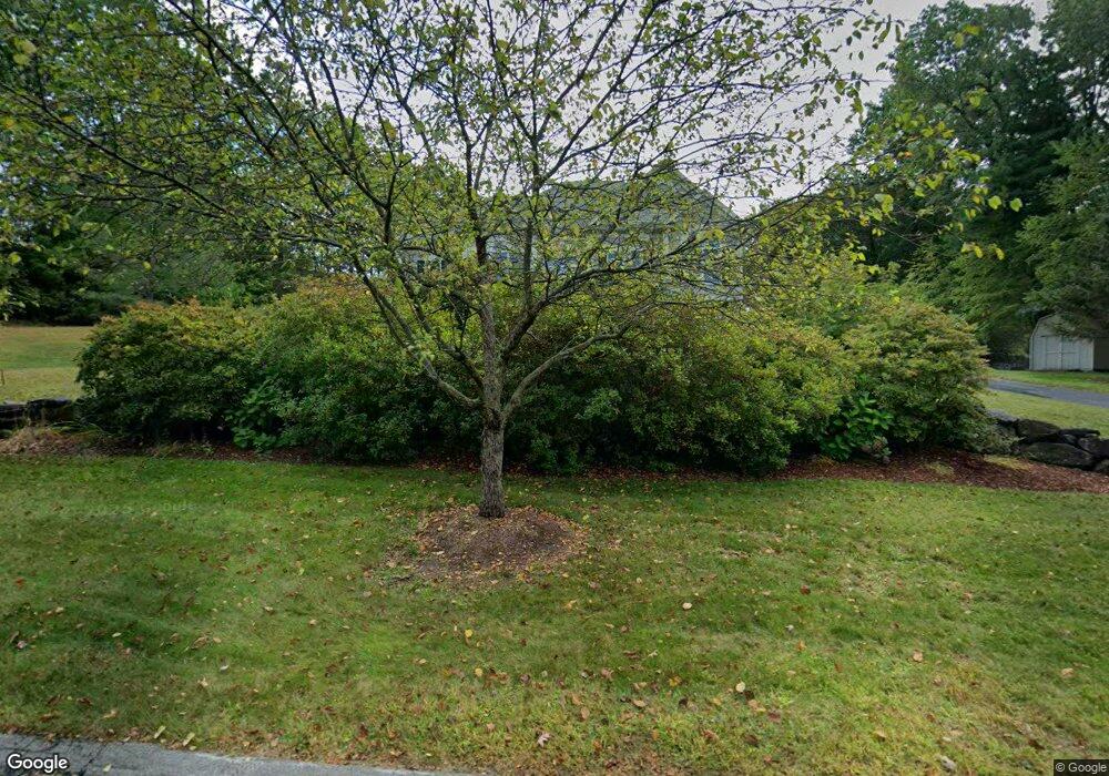 Lot 44 Sandy Ridge Rd, Lancaster, MA 01523 - photo 1