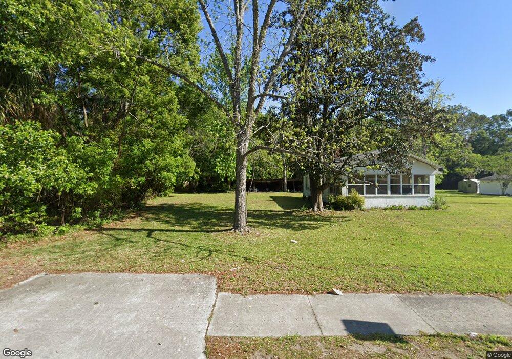 5931 La Moya Ave, Jacksonville, FL 32210 - photo 1