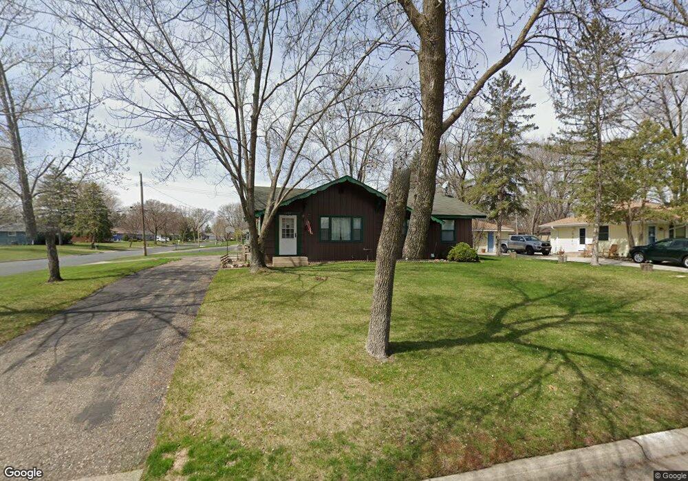 11102 Zion St NW, Coon Rapids, MN 55433 - photo 1