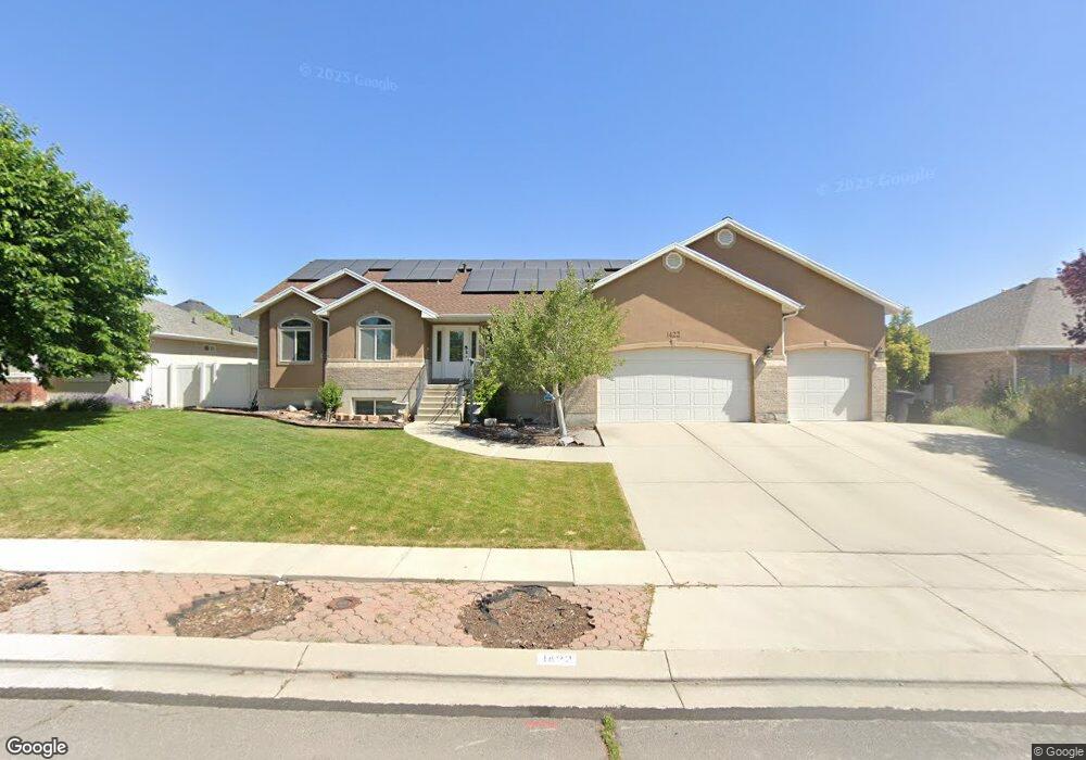 1422 Autumn Oak Cir, West Jordan, UT 84088 - photo 1
