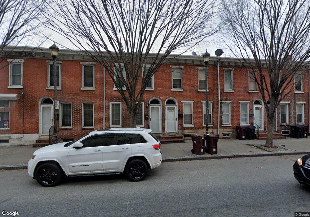 1136 N Walnut St, Wilmington, DE 19801 - photo 1