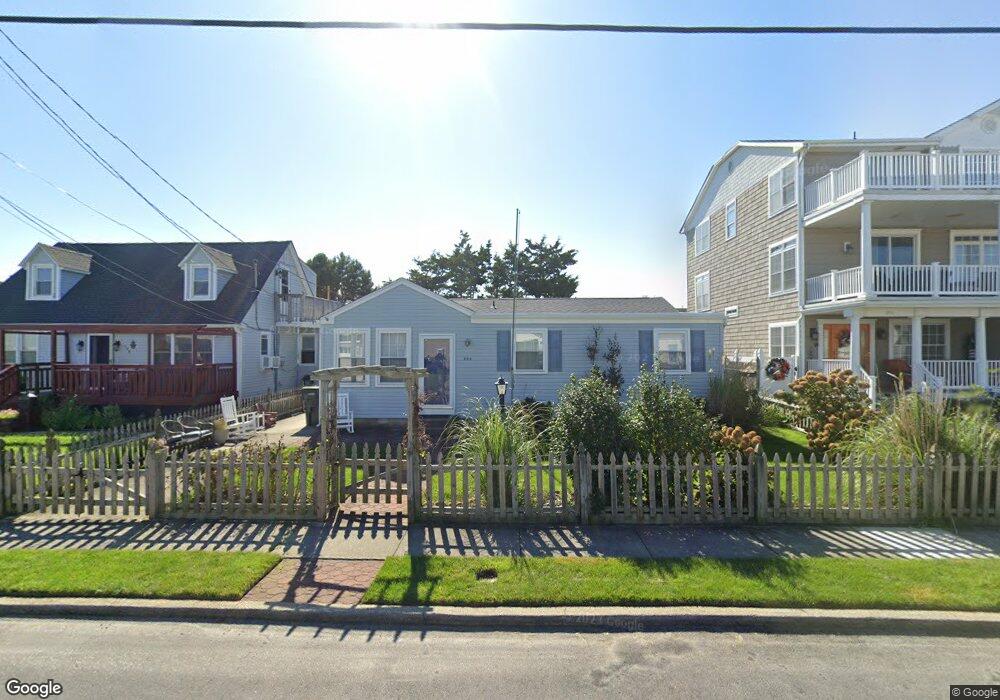 206 2nd St N, Brigantine, NJ 08203 - photo 1