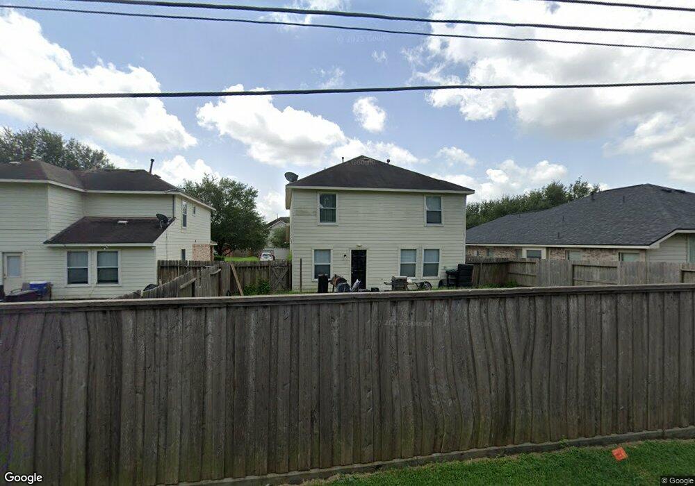 11750 Elizabeth Ct, Pinehurst, TX 77362 - photo 1