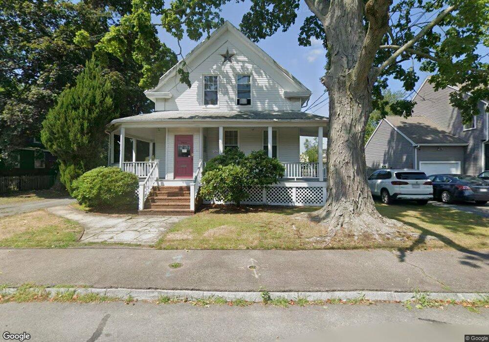 11 Harrison Ave, Taunton, MA 02780 - photo 1