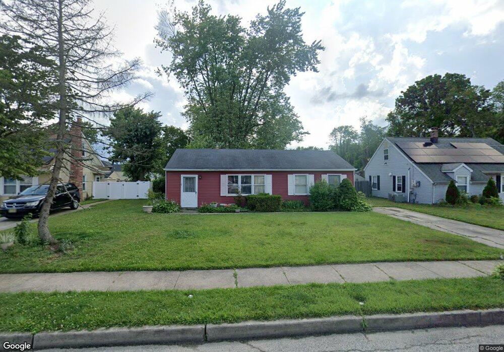 125 Dory Ct, Beverly, NJ 08010 - photo 1