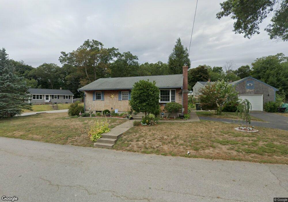 7 Fenland Dr, Coventry, RI 02816 - photo 1