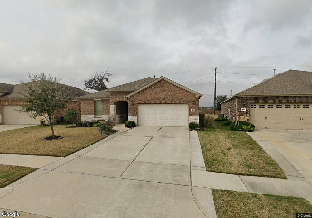 526 Mistflower Dr, Richmond, TX 77469 - photo 1