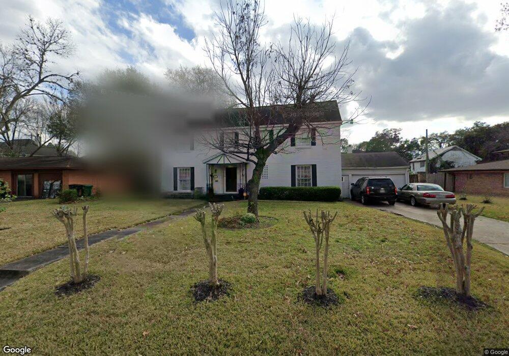 3704 Parkwood Dr, Houston, TX 77021 - photo 1