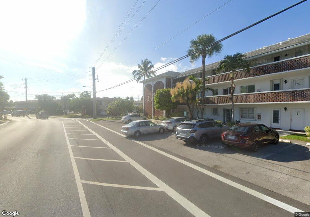 2050 NE 39th St unit S311, Lighthouse Point, FL 33064 - photo 1