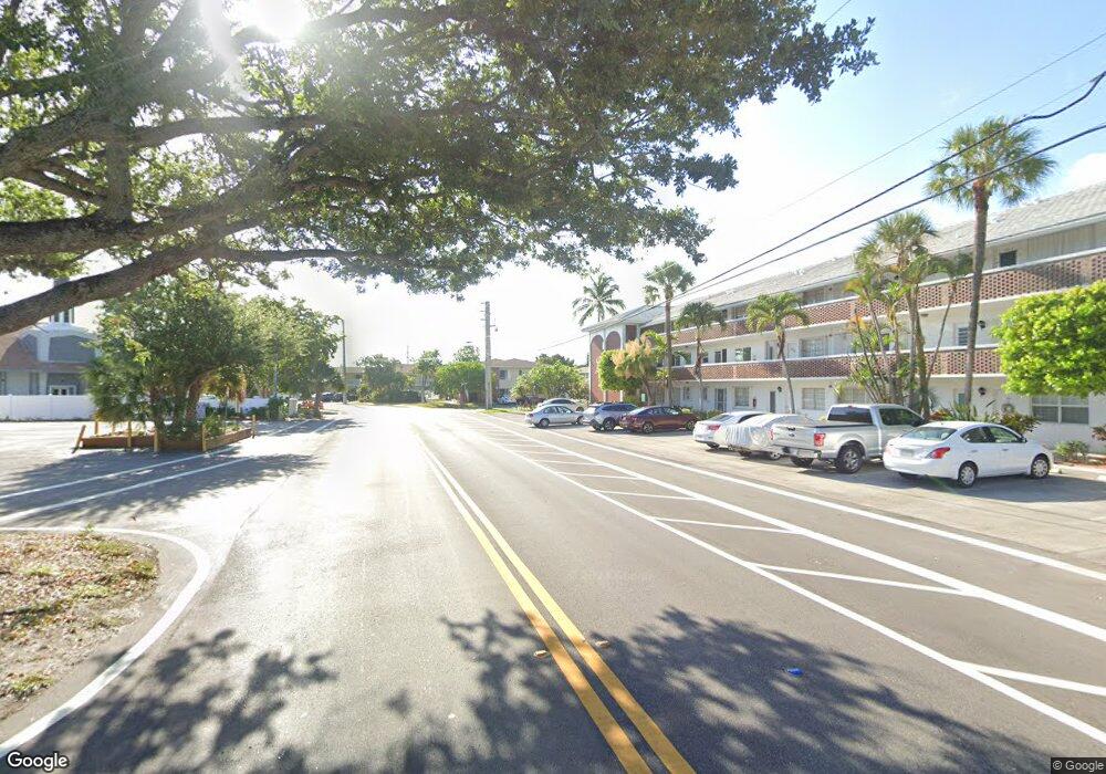 2050 NE 39th St unit W206, Lighthouse Point, FL 33064 - photo 1