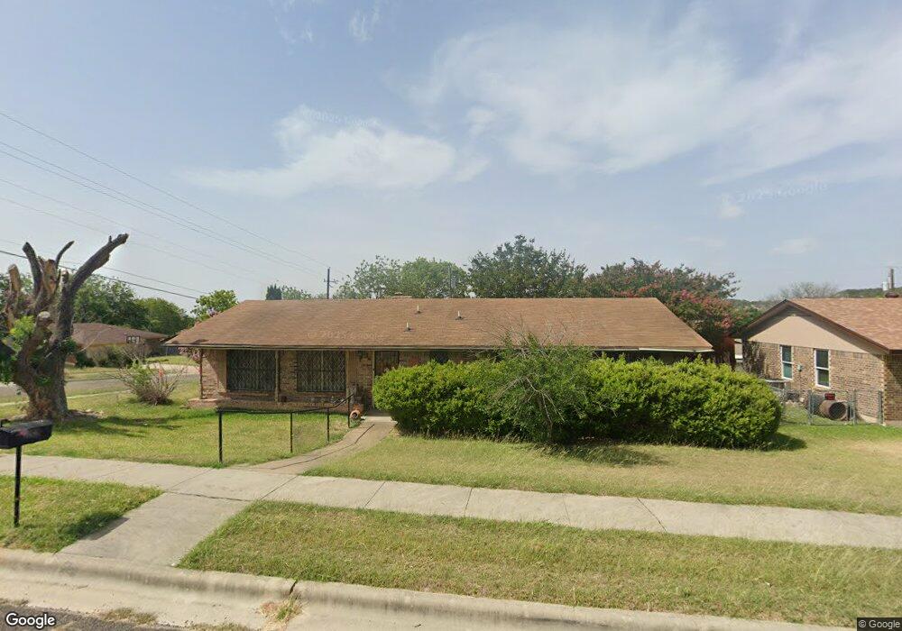 1602 Connie Ave, Copperas Cove, TX 76522 - photo 1