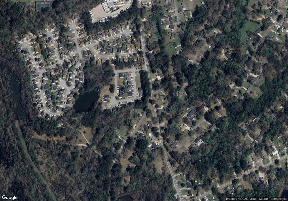 5121 Lakeview Ct, Austell, GA 30106 - photo 1