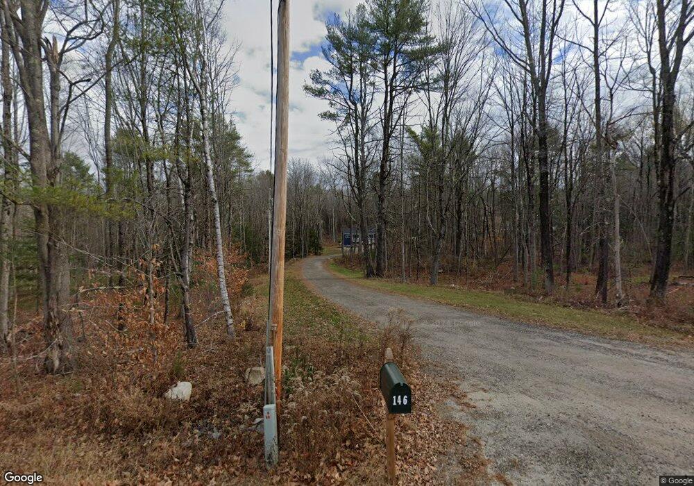 146 Spiller Hill Rd, Raymond, ME 04071 - photo 1