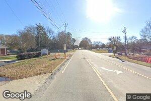 2101 Memorial Park Rd, Gainesville, GA 30504